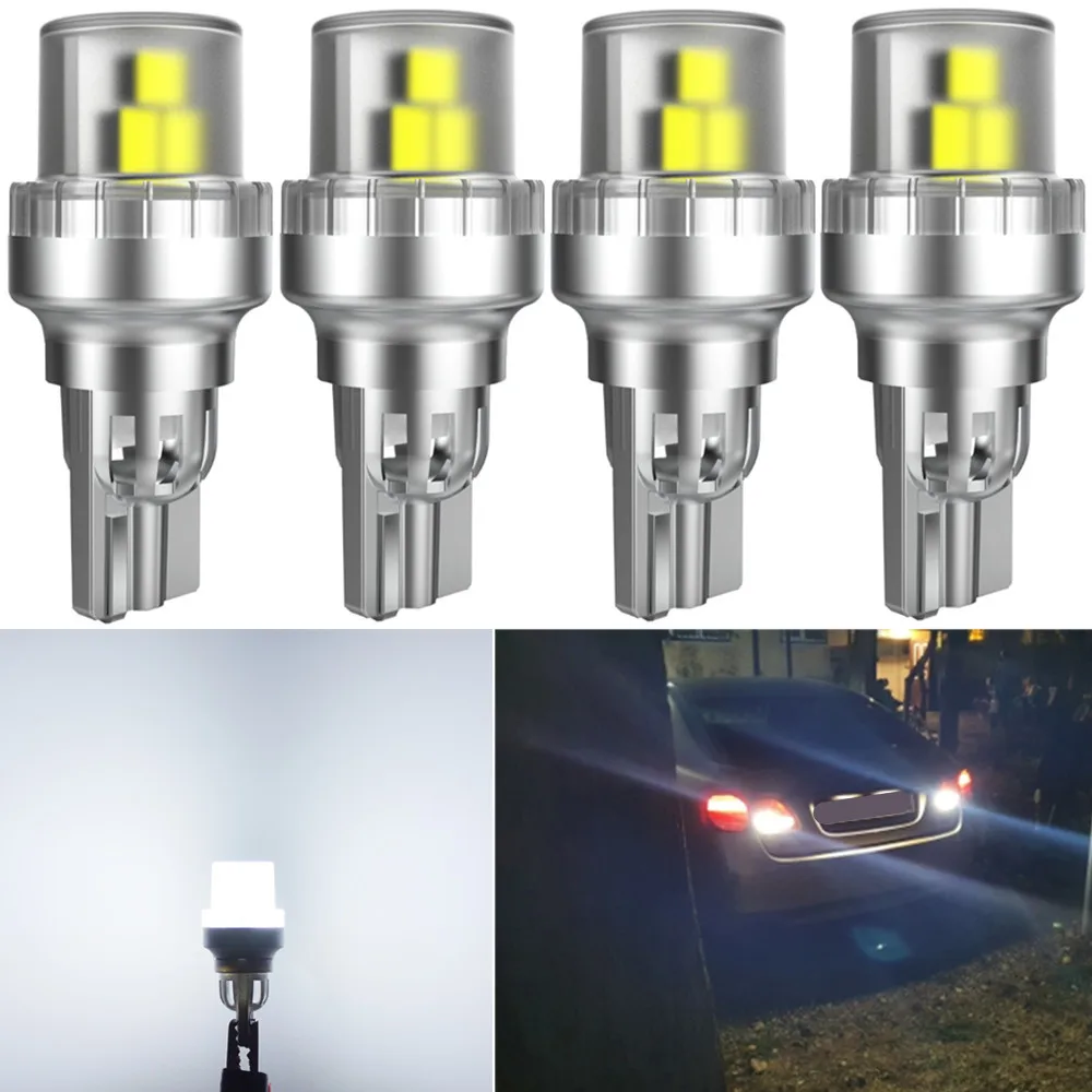 For Nissan qashqai Sentra Juke Pathfinder Altima Leaf Xterra Quest T15 W16W LED Canbus 921 912 Led Bulb Car Backup Reserve Light
For Nissan qashqai Sentra Juke Pathfinder Altima Leaf Xterra Quest T15 W16W LED Canbus 921 912 Led Bulb Car Backup Reserve Light