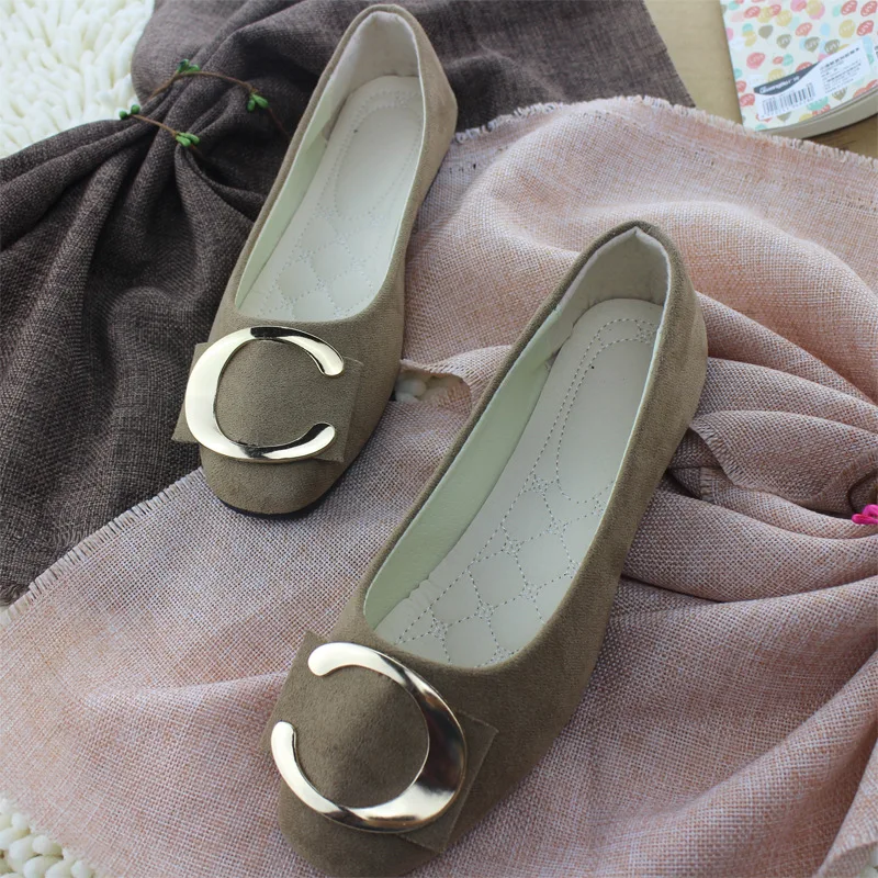 Women Flat Shoes Shallow Loafers Canvas Casual Metal Decoration Big Size 35-43 Square Toe Slip On Lightweight Summer Autumn
Women Flat Shoes Shallow Loafers Canvas Casual Metal Decoration Big Size 35-43 Square Toe Slip On Lightweight Summer Autumn