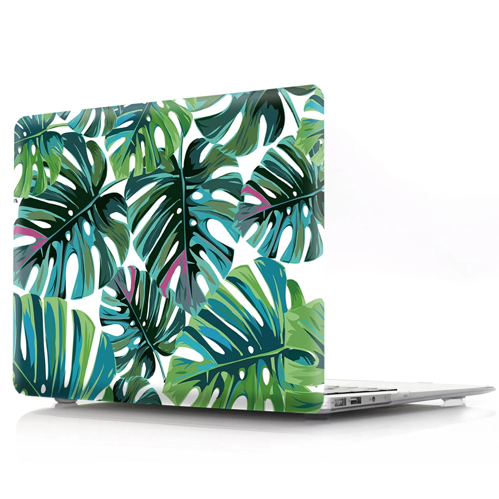 for Macbook Air 11 13 Pro 12 13 15 16 Cover, New Pattern Shell Protective Laptop Case for Mac Air Pro 11.6 13.3 15.4 16 02 
for Macbook Air 11 13 Pro 12 13 15 16 Cover, New Pattern Shell Protective Laptop Case for Mac Air Pro 11.6 13.3 15.4 16 02