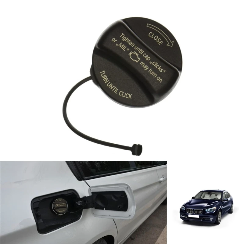 Compatible with BMW-3 Series 5 Series 6 Series 7 Series X1 X3 X5 X6 Fuel Tank Gas Cover Inner Covers 16117222391
Compatible with BMW-3 Series 5 Series 6 Series 7 Series X1 X3 X5 X6 Fuel Tank Gas Cover Inner Covers 16117222391