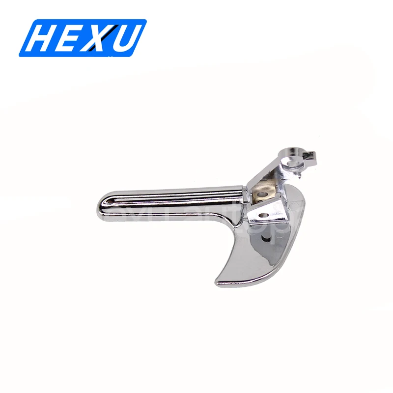 Right or Left Inner Door Handle With Chrome For VW- Pointer Truck 98-10 SEAT Ibiza Cordoba 373868403A 373868404A 
Right or Left Inner Door Handle With Chrome For VW- Pointer Truck 98-10 SEAT Ibiza Cordoba 373868403A 373868404A