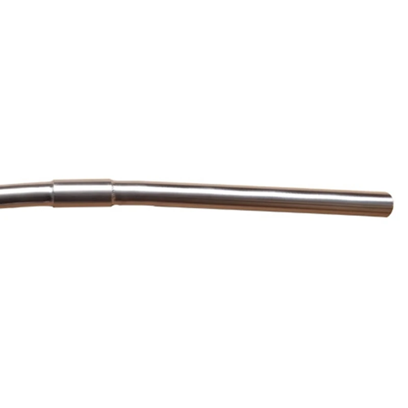 Titanium S-TYPE Flat Handle Bar 25.4mm for Dahon/Brompton/Birdy-Ti Folding Bike Handlebar
Titanium S-TYPE Flat Handle Bar 25.4mm for Dahon/Brompton/Birdy-Ti Folding Bike Handlebar