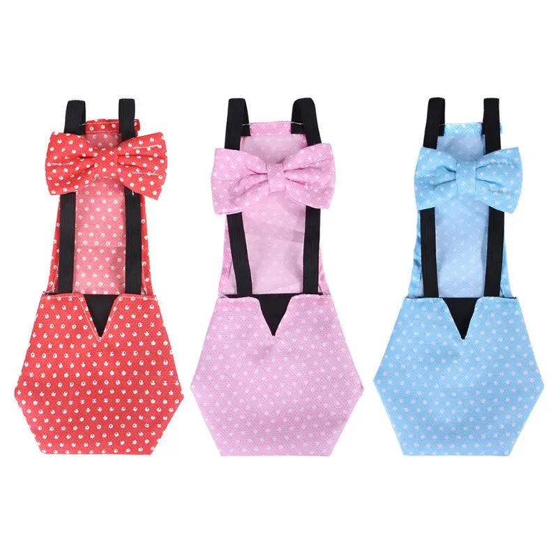 Adjustable Cotton Cloth Diaper Washable Creative Bowknot Clothes for Farm Pet Goose Duck Chicken Poultry 
Adjustable Cotton Cloth Diaper Washable Creative Bowknot Clothes for Farm Pet Goose Duck Chicken Poultry