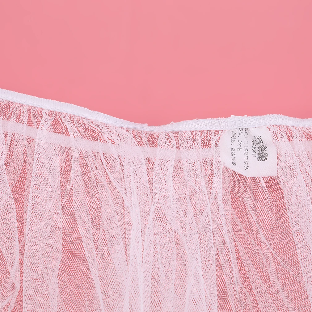 Safe Mesh Baby Cart Mosquito Netting Newborn Toddler Infant Baby Stroller Crib Netting Pushchair Mosquito Insect Net 
Safe Mesh Baby Cart Mosquito Netting Newborn Toddler Infant Baby Stroller Crib Netting Pushchair Mosquito Insect Net