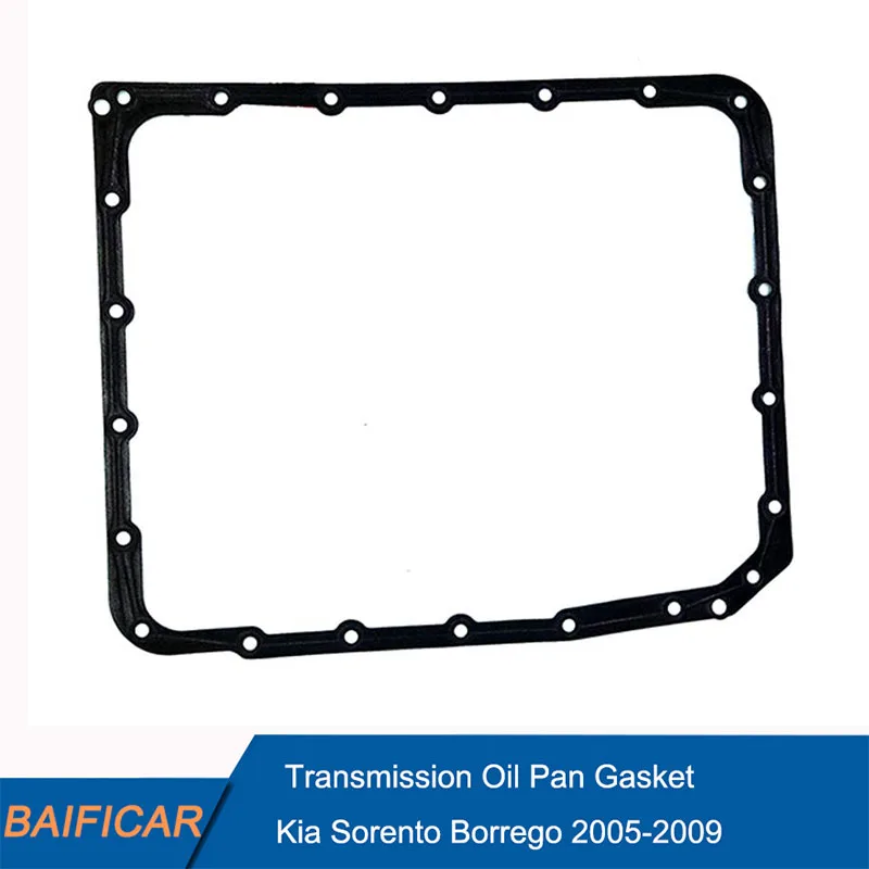 Baificar Brand New Genuine Gearbox Housing Seal Transmission Oil Pan Gasket 45228-4C000 For Kia Sorento Borrego 2005-2009
Baificar Brand New Genuine Gearbox Housing Seal Transmission Oil Pan Gasket 45228-4C000 For Kia Sorento Borrego 2005-2009