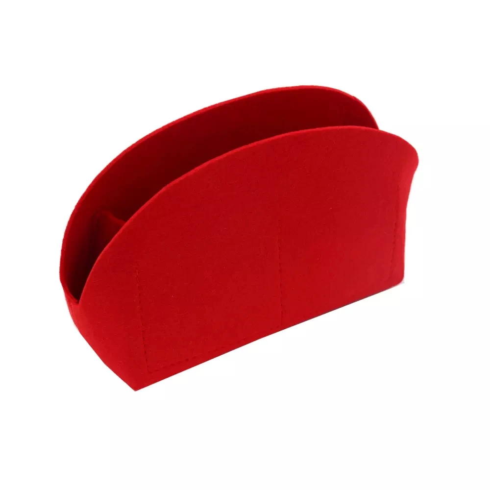 For Alma BB bag Insert Organizer Makeup Small Handbag Organize Inner Purse Portable Cosmetic bing Shell bag organizer Christmas
For Alma BB bag Insert Organizer Makeup Small Handbag Organize Inner Purse Portable Cosmetic bing Shell bag organizer Christmas