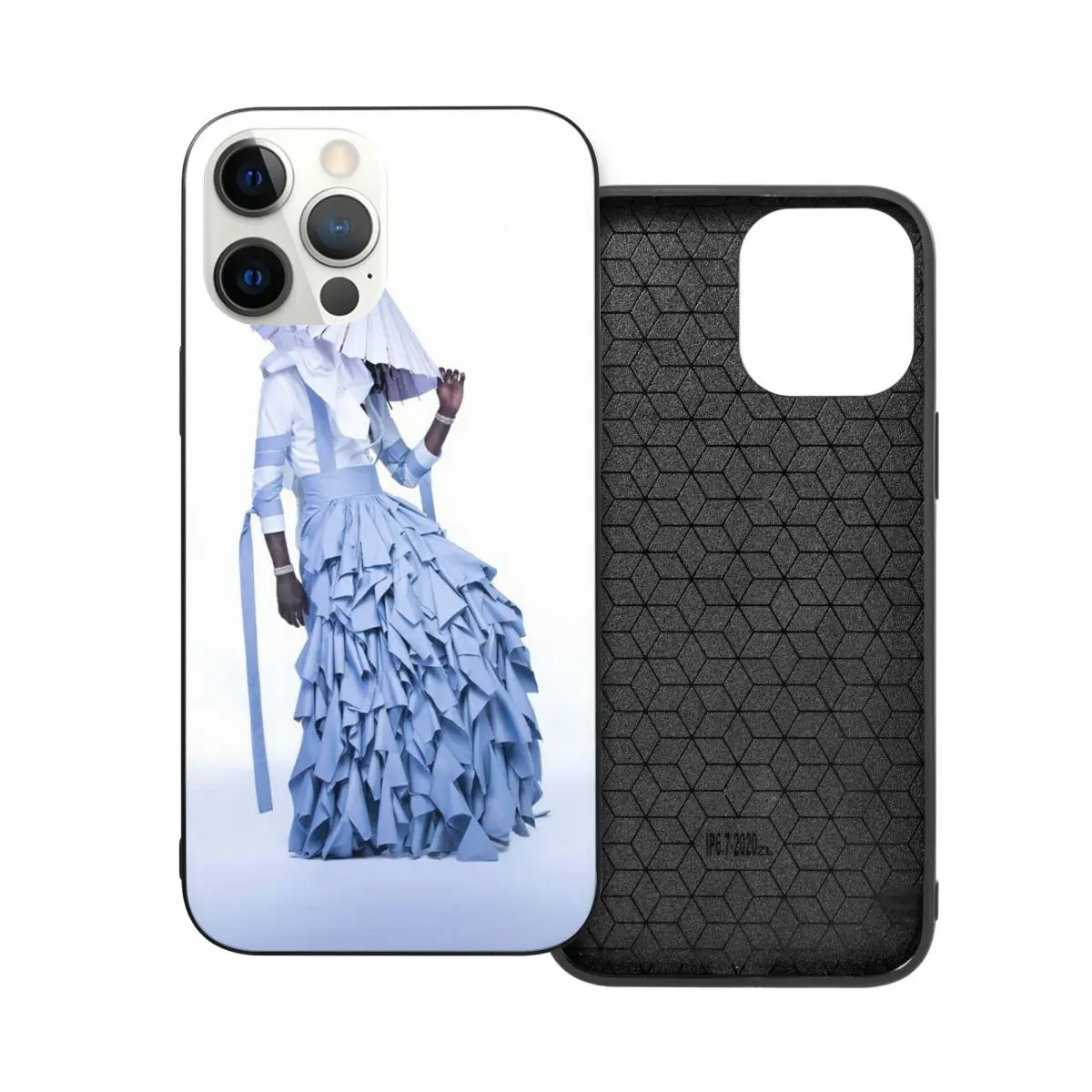 Стеклянный чехол для телефона Young Thug из ТПУ для iPhone 12 11 Xs Xr X Pro Max Mini 7 8 Se2 Plus 6 6S
Стеклянный чехол для телефона Young Thug из ТПУ для iPhone 12 11 Xs Xr X Pro Max Mini 7 8 Se2 Plus 6 6S