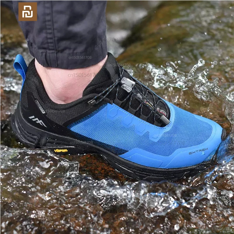 4 colors xiaomi mijia full waterproof outdoor functional shoes cool men's sports shoes fitness running sports shoes
4 colors xiaomi mijia full waterproof outdoor functional shoes cool men's sports shoes fitness running sports shoes