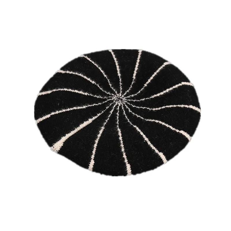 wool Women Beret Autumn spring Octagonal Cap Hats Stylish Artist Newsboy Caps Boina para mujer sombreros Beret pour femme Bonnet
wool Women Beret Autumn spring Octagonal Cap Hats Stylish Artist Newsboy Caps Boina para mujer sombreros Beret pour femme Bonnet