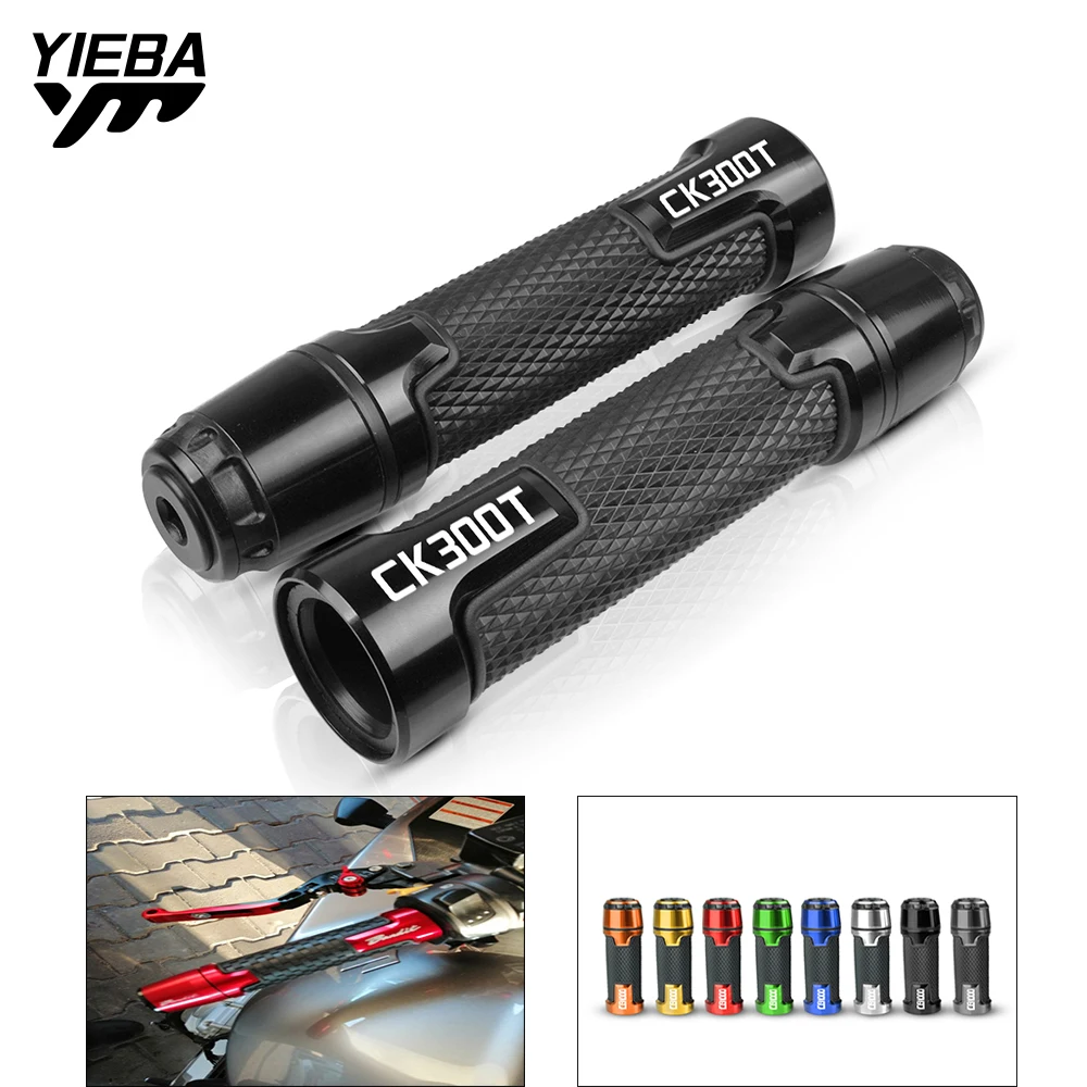 Motorcycle Accessories Aluminum plastic Handlebar Hand bar Grips Handle Cap End For KYMCO CK300T 2019 2018 2017 2016 All Year
Motorcycle Accessories Aluminum plastic Handlebar Hand bar Grips Handle Cap End For KYMCO CK300T 2019 2018 2017 2016 All Year