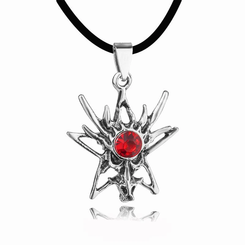 Men's Necklace Pendant Domineering Dragon Head Diamond-studded Titanium Steel Stainless Steel Necklace Retro Pendant Jewelry 
Men's Necklace Pendant Domineering Dragon Head Diamond-studded Titanium Steel Stainless Steel Necklace Retro Pendant Jewelry