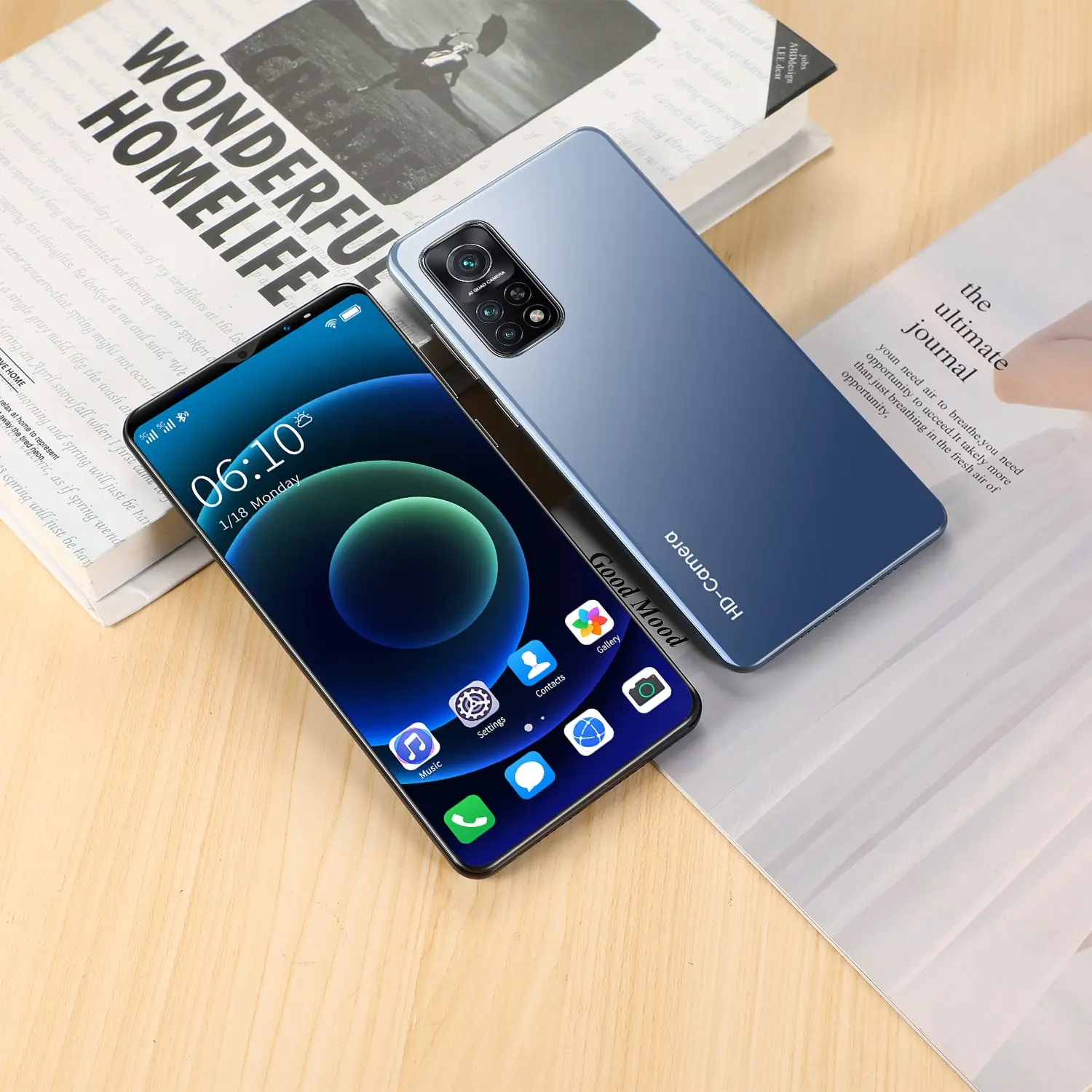 M10t Pro Andriod 10.0 Cheap Smart Phone 5.8 Inch Dual Sim Face Id 8 Core 13+24mp 4800mah Cell Phone Mtk6763 Cell Phone
M10t Pro Andriod 10.0 Cheap Smart Phone 5.8 Inch Dual Sim Face Id 8 Core 13+24mp 4800mah Cell Phone Mtk6763 Cell Phone