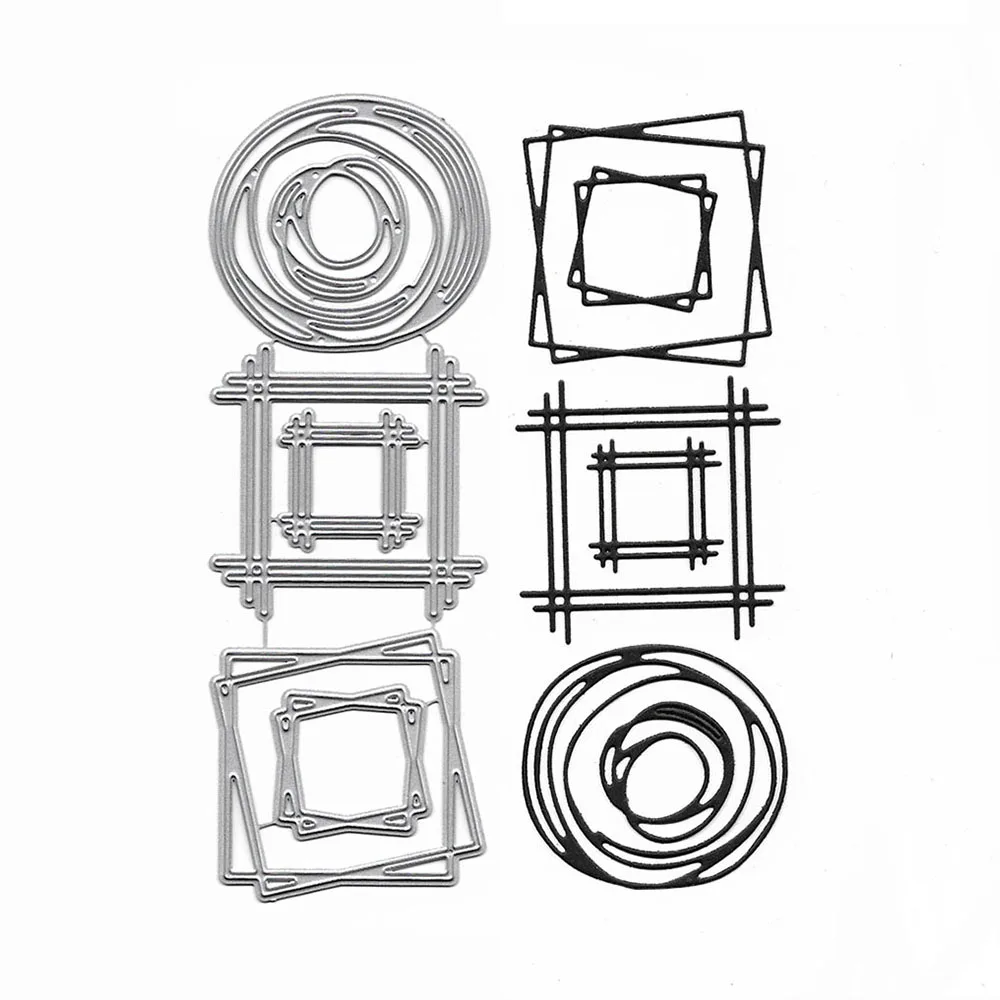 Metal Cutting Die Bird's Nest Shaped Troqueles For DIY Scrapbooking Album Embossing Paper Cards Decorative Crafts Stamping Dies
Metal Cutting Die Bird's Nest Shaped Troqueles For DIY Scrapbooking Album Embossing Paper Cards Decorative Crafts Stamping Dies