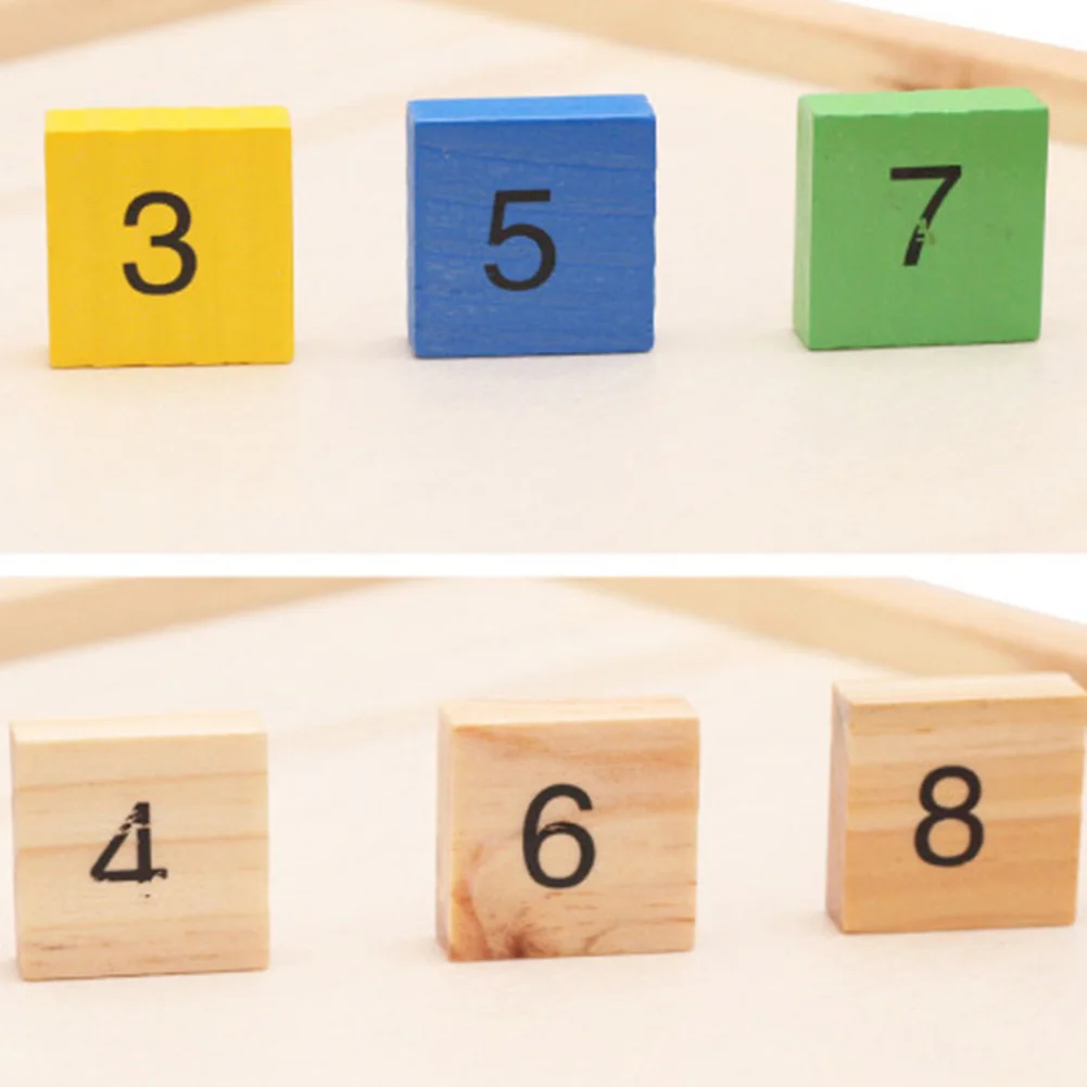 Children Wooden Toys 99 Multiplication Table Math Toy 10*10 Figure Blocks Baby Learn Educational Wooden Toys Gifts For Kids 2020
Children Wooden Toys 99 Multiplication Table Math Toy 10*10 Figure Blocks Baby Learn Educational Wooden Toys Gifts For Kids 2020