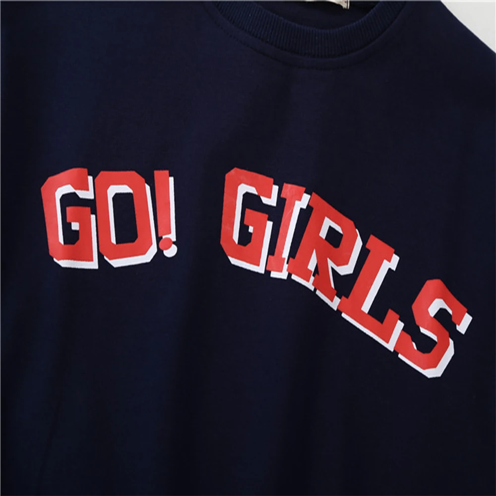 children's clothing girls Children's wear girl's sweater set spring and autumn new style children's leisure sports two-piece set
children's clothing girls Children's wear girl's sweater set spring and autumn new style children's leisure sports two-piece set