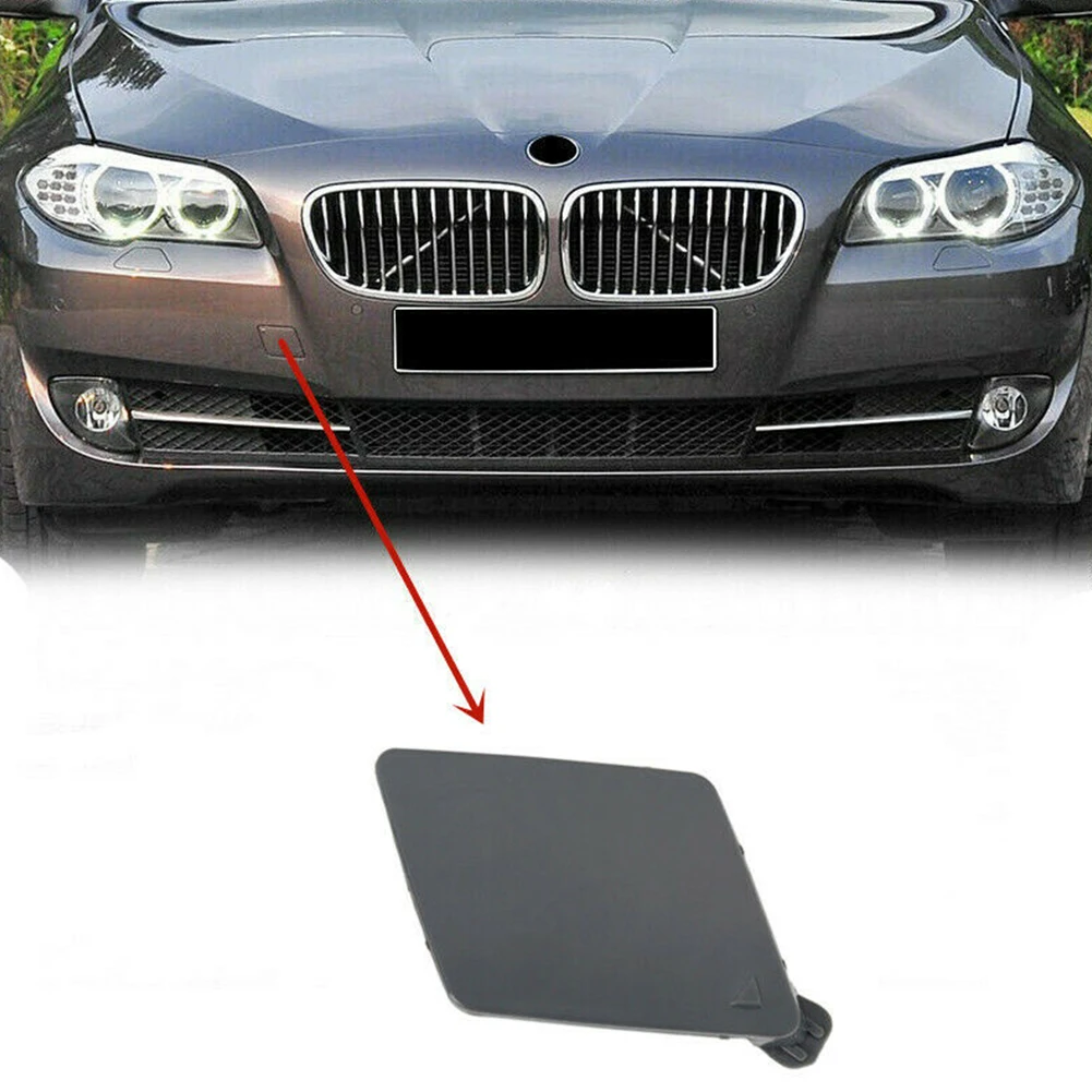 Tow Hook 2011-2013 BMW F10 F18 528i 535i 550i Front Bumper Tow Hook Cover Tow Cover 51117246868
Tow Hook 2011-2013 BMW F10 F18 528i 535i 550i Front Bumper Tow Hook Cover Tow Cover 51117246868