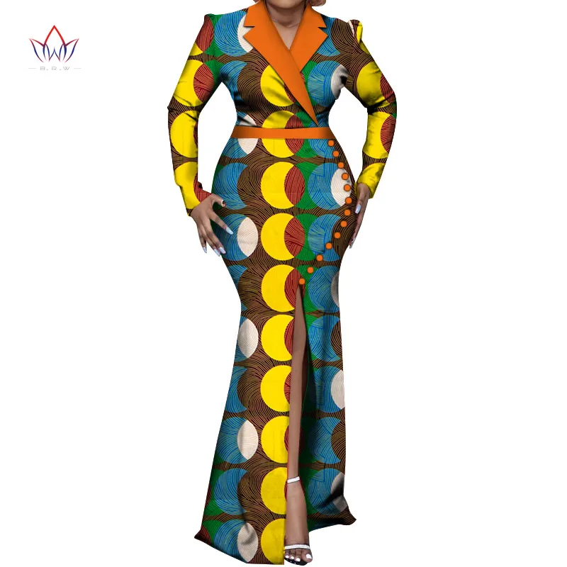 Wholesale Women Clothing For Autumn Full Sleeve Elegant Lady Formal wear Luxury Africa Style Wedding Dress XXL WY8712
Wholesale Women Clothing For Autumn Full Sleeve Elegant Lady Formal wear Luxury Africa Style Wedding Dress XXL WY8712