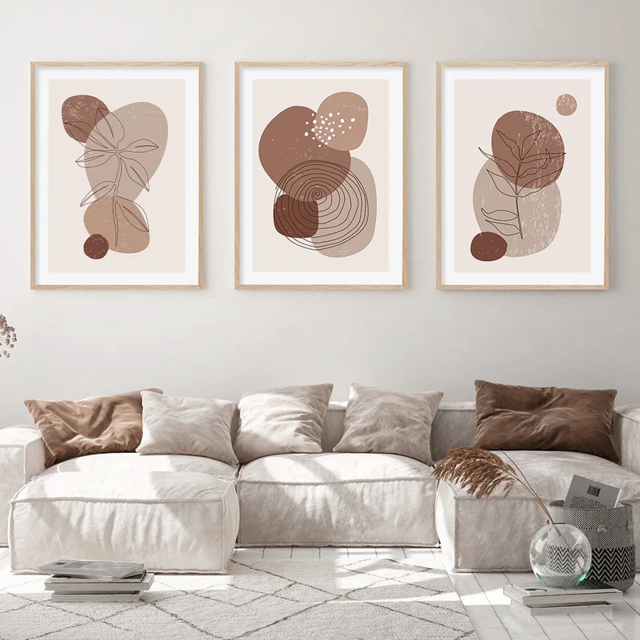 Abstract Terracotta Bohemia Organic Shapes Geometry Line Canvas Painting Wall Art Prints Poster Pictures Living Room Home Decor
Abstract Terracotta Bohemia Organic Shapes Geometry Line Canvas Painting Wall Art Prints Poster Pictures Living Room Home Decor