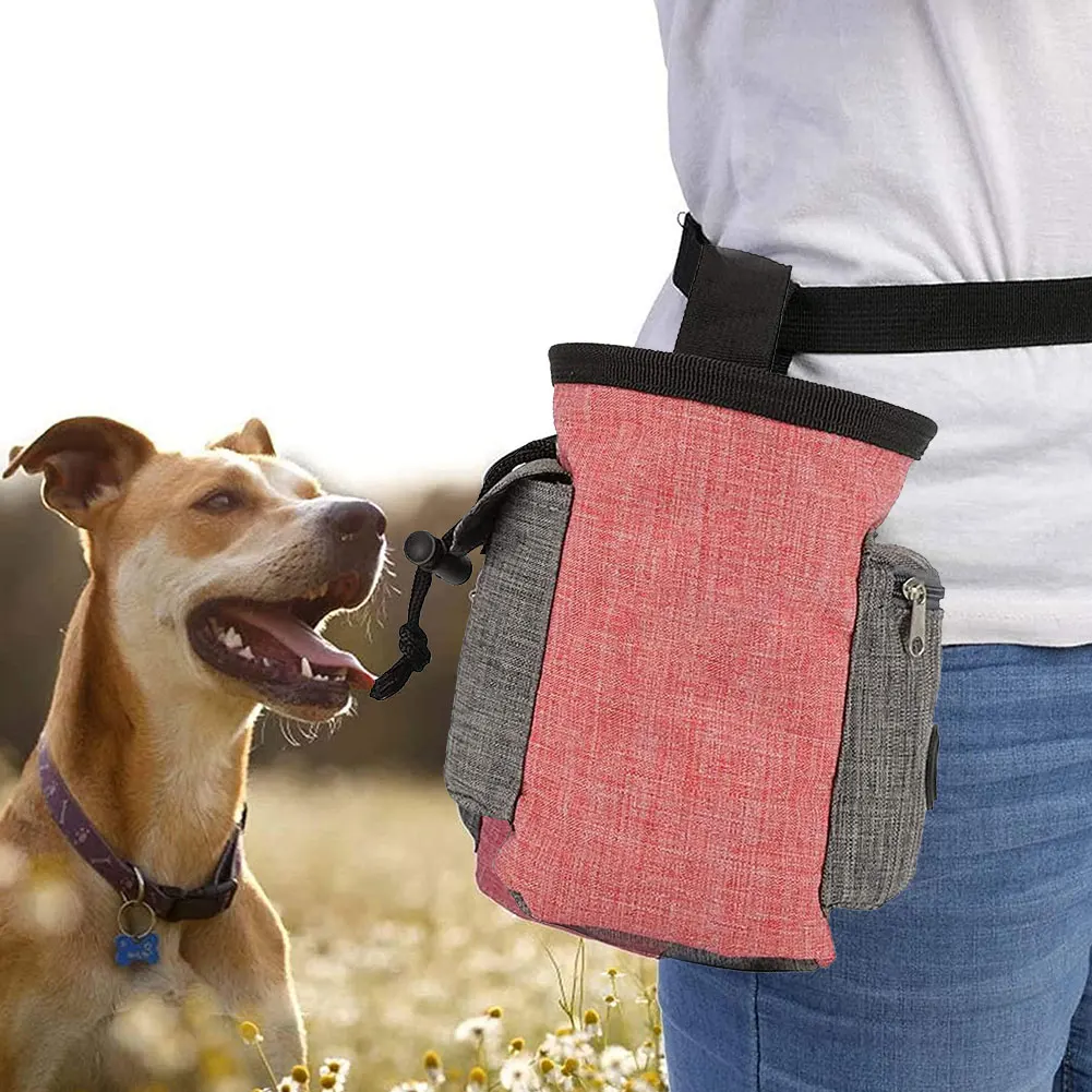 Pet Portable Dog Training Waist Bag Pet Waste Bag With Belt Outdoor Feed Storage Pouch Dog Waste Bag Dog Poo Bag Dog Walking Bag
Pet Portable Dog Training Waist Bag Pet Waste Bag With Belt Outdoor Feed Storage Pouch Dog Waste Bag Dog Poo Bag Dog Walking Bag