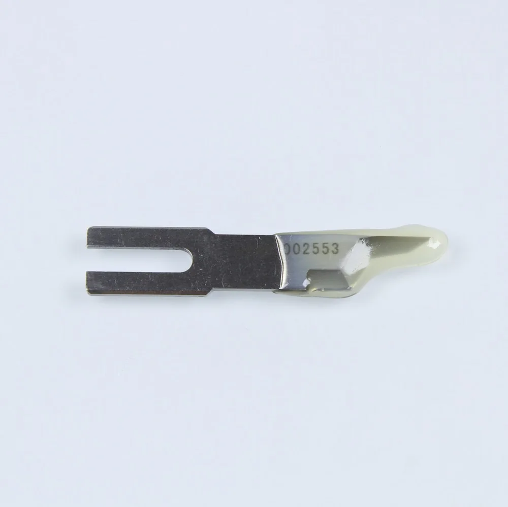 Durkopp move knife STRONG H 0246 002553 Durkopp Adler 745 Industrial Sewing Machine STRONG H 0246 002553
Durkopp move knife STRONG H 0246 002553 Durkopp Adler 745 Industrial Sewing Machine STRONG H 0246 002553