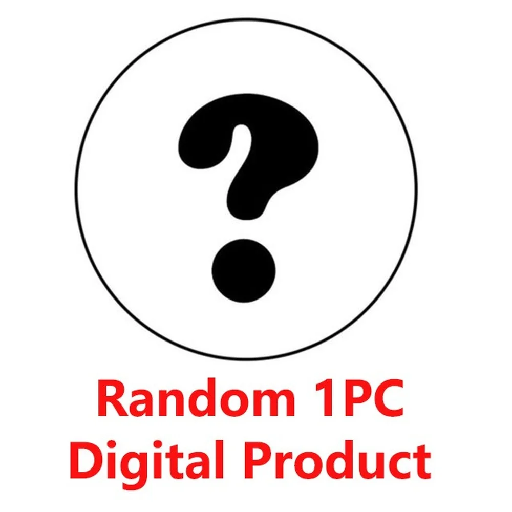 Most Popular Lucky Mystery Box 100% Surprise High-quality Product Novelty Gift Christmas Gift 100% Winning Random Item Blind Box
Most Popular Lucky Mystery Box 100% Surprise High-quality Product Novelty Gift Christmas Gift 100% Winning Random Item Blind Box