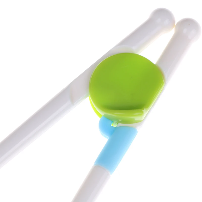 1Pair Children Chopsticks Kids Baby Learning Helper Training Chopsticks For Kitchen tools Right Hand Home Children's Products 
1Pair Children Chopsticks Kids Baby Learning Helper Training Chopsticks For Kitchen tools Right Hand Home Children's Products