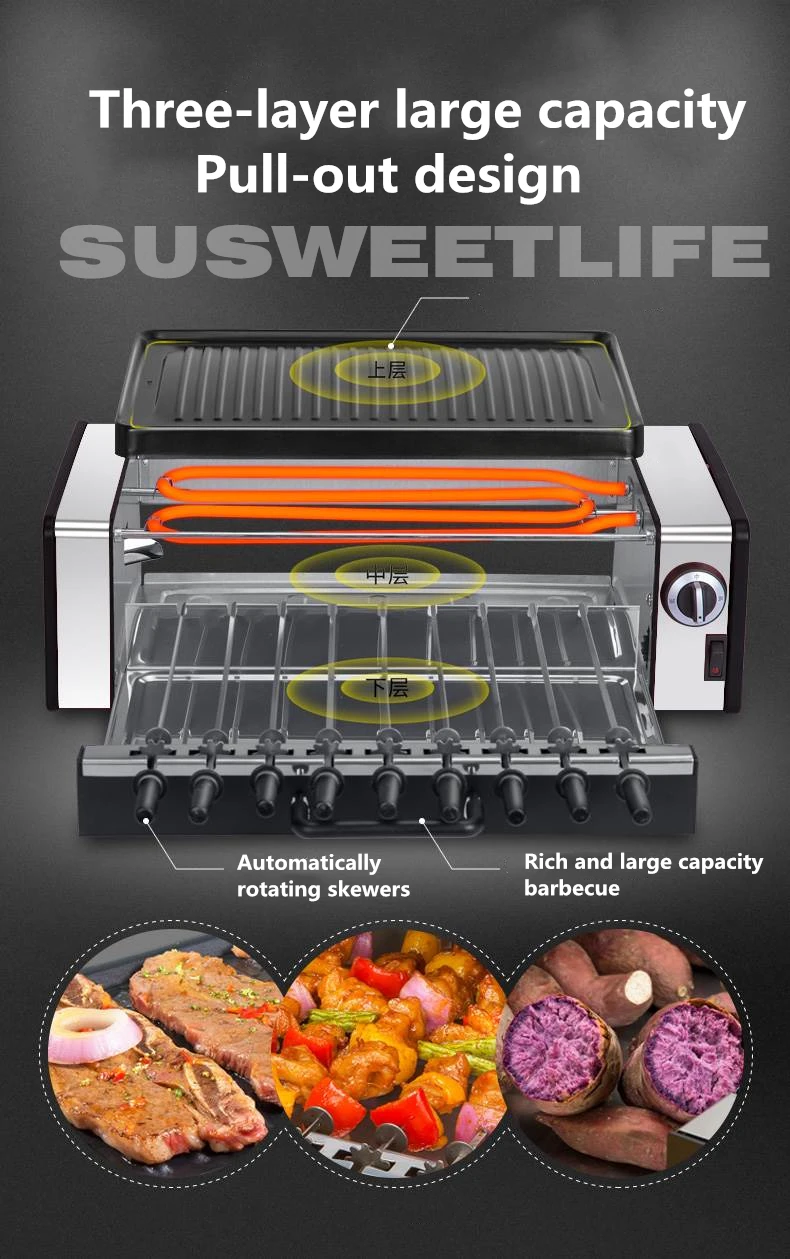 Kitchen Appliances 
Kitchen Appliances