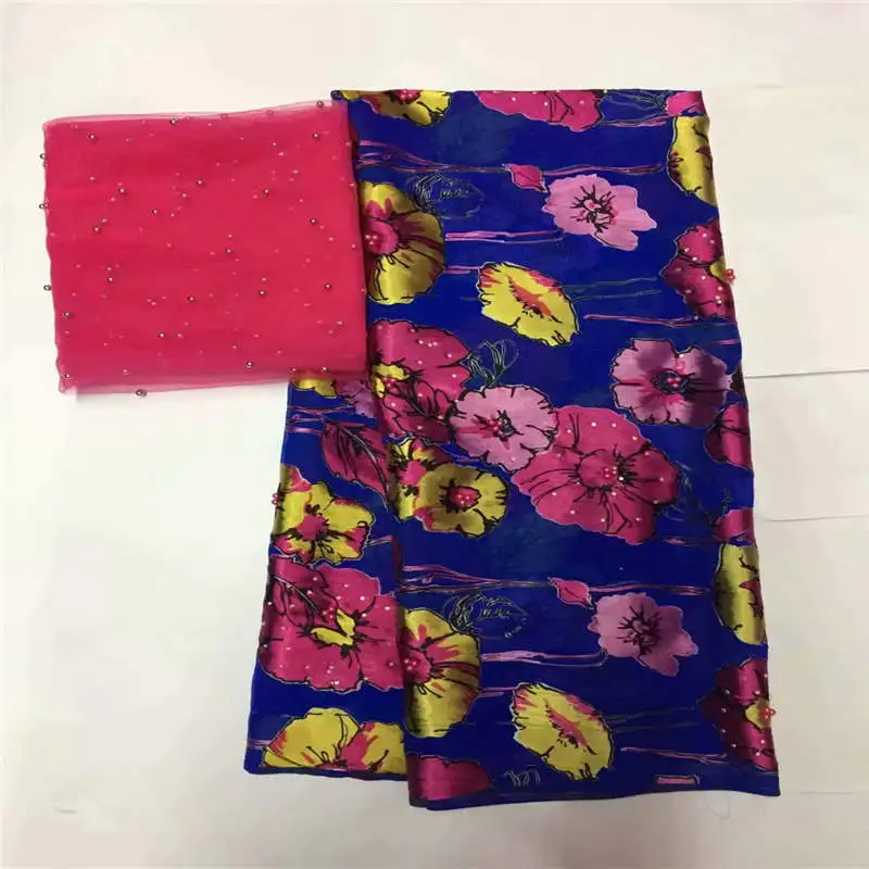 Soft African embroidery Real Silk satin Lace Fabric With swiss voile lace For Women Wedding Dresses Satin Fabrics! LXF8103
Soft African embroidery Real Silk satin Lace Fabric With swiss voile lace For Women Wedding Dresses Satin Fabrics! LXF8103