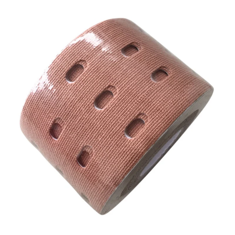 Sports Stickers Waterproof Elastic Knee Pads Elbow Sports Tape Human Kinematics With Tape Bandage
Sports Stickers Waterproof Elastic Knee Pads Elbow Sports Tape Human Kinematics With Tape Bandage