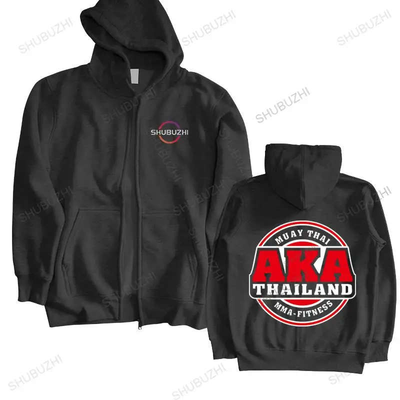Men Cotton hoodie autumn Brand hoody Aka Thailand Gym Logo Muay Thai Mma Kick Boxing brand homme teenage cool sweatshirt tops
Men Cotton hoodie autumn Brand hoody Aka Thailand Gym Logo Muay Thai Mma Kick Boxing brand homme teenage cool sweatshirt tops
