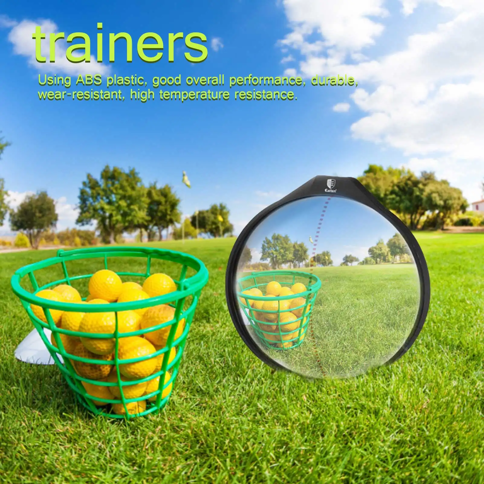 Golf Swing Practice Mirror Golf Putting Mirror Alignment Training Aid Swing Trainer Golf Outdoor Training Accessories
Golf Swing Practice Mirror Golf Putting Mirror Alignment Training Aid Swing Trainer Golf Outdoor Training Accessories