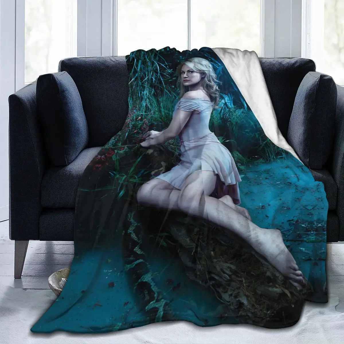 1-TrueBlood New 3D Personality Printed Flannel Blanket Sheet Bedding Soft Blanket Bed Cover GUN Textile Decoration
1-TrueBlood New 3D Personality Printed Flannel Blanket Sheet Bedding Soft Blanket Bed Cover GUN Textile Decoration