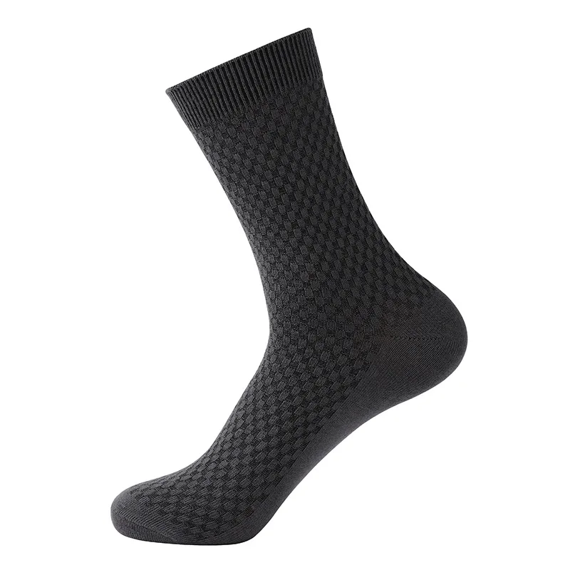 Sport Socks Men Women Unisex Spring Summer Absorb Sweat Breathable Autumn Winter Middle Tube Jacquard Business Casual Socks
Sport Socks Men Women Unisex Spring Summer Absorb Sweat Breathable Autumn Winter Middle Tube Jacquard Business Casual Socks