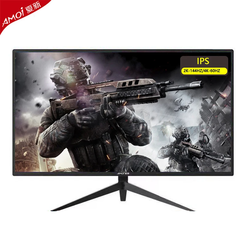 28" IPS 144hz monitor gamer 3840 *2160 LCD 4K monitor PC Flat panel 2k gaming monitor display gamer for desktop computer monitor
28" IPS 144hz monitor gamer 3840 *2160 LCD 4K monitor PC Flat panel 2k gaming monitor display gamer for desktop computer monitor
