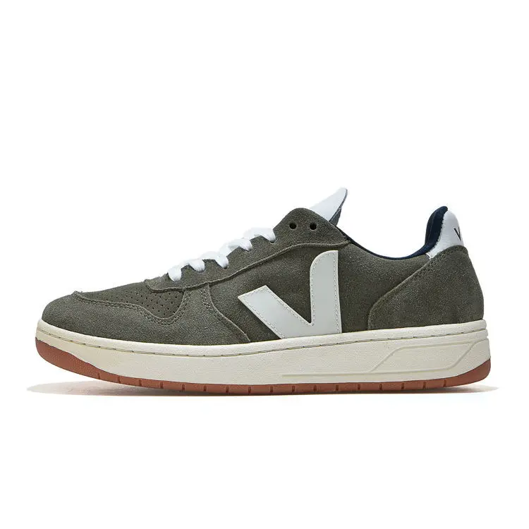 2020 Original Fashion Men Running Shoes , VEJA- Men Top Quality Synthesis Breathable Light Sneakers Stable Couple Casual Shoes
2020 Original Fashion Men Running Shoes , VEJA- Men Top Quality Synthesis Breathable Light Sneakers Stable Couple Casual Shoes