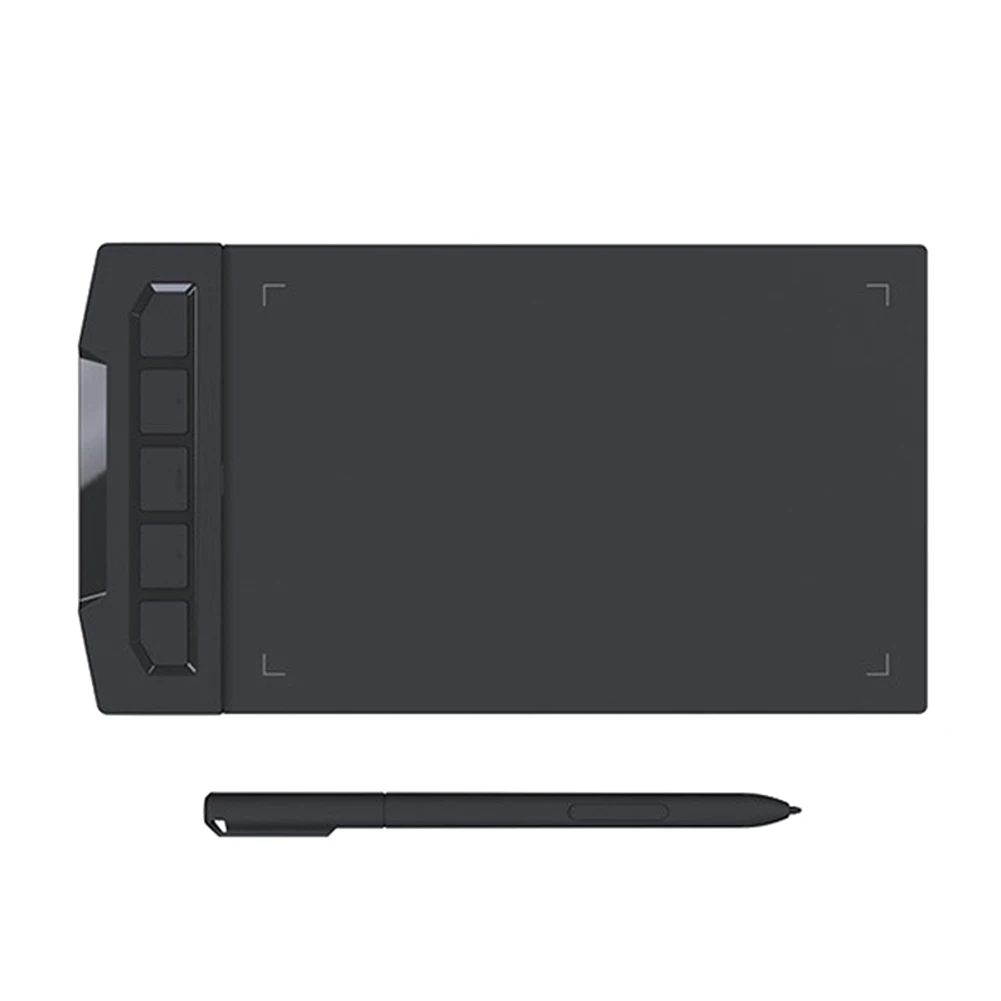 Professional Graphic Board 8192 Levels Digital Drawing Board with No Battery Pen Ultralight Grafische Board
Professional Graphic Board 8192 Levels Digital Drawing Board with No Battery Pen Ultralight Grafische Board