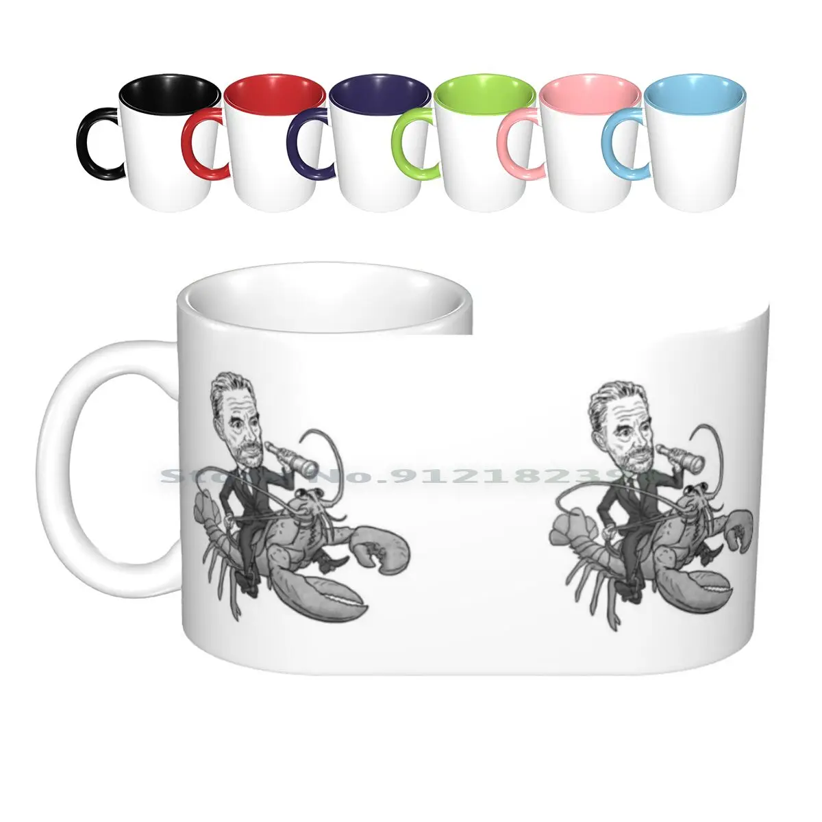 Lobster Rider Ceramic Mugs Coffee Cups Milk Tea Mug Peterson Peterson Jbp Lobster Bucko Meaning Clean Your Room 12 Rules Maps
Lobster Rider Ceramic Mugs Coffee Cups Milk Tea Mug Peterson Peterson Jbp Lobster Bucko Meaning Clean Your Room 12 Rules Maps
