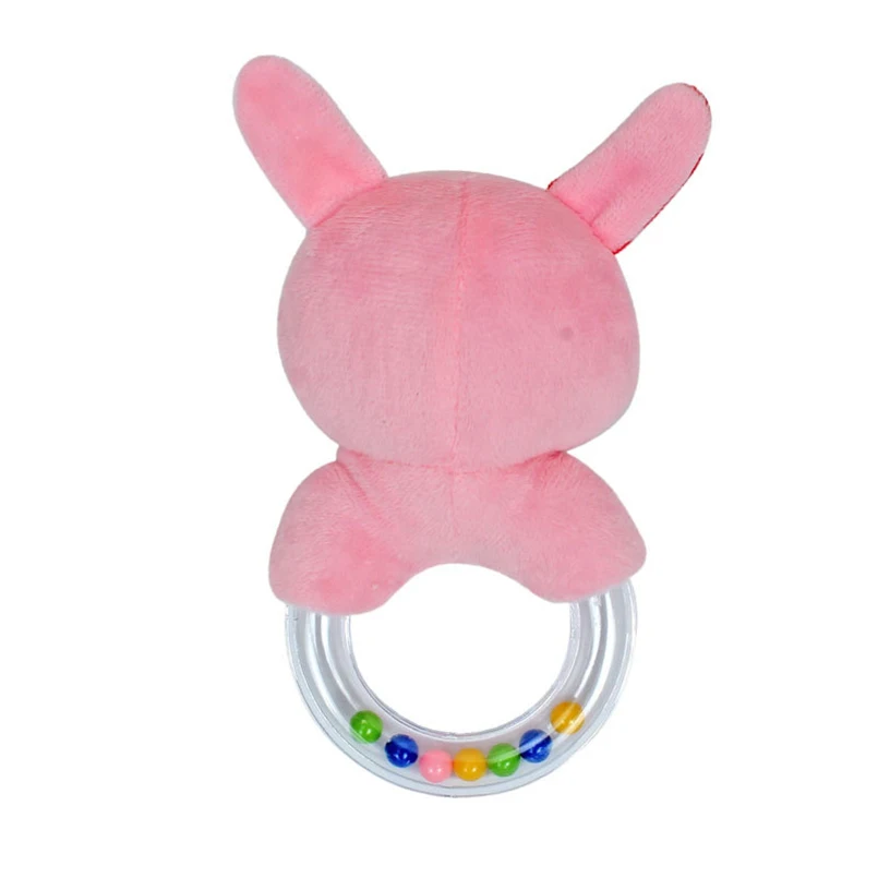 Animals Cute Baby Hand ring Rattles Toys Baby Toys 0-12 Months Soft Plush Hand ring bell toy Baby Rattle Baby Soothing hand toy
Animals Cute Baby Hand ring Rattles Toys Baby Toys 0-12 Months Soft Plush Hand ring bell toy Baby Rattle Baby Soothing hand toy
