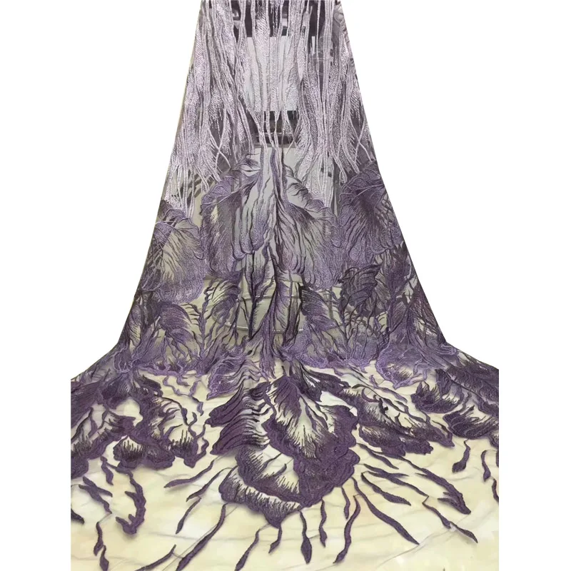 New designs African embroidery tulle polyester mesh fabric embroidery pattern f200315
New designs African embroidery tulle polyester mesh fabric embroidery pattern f200315