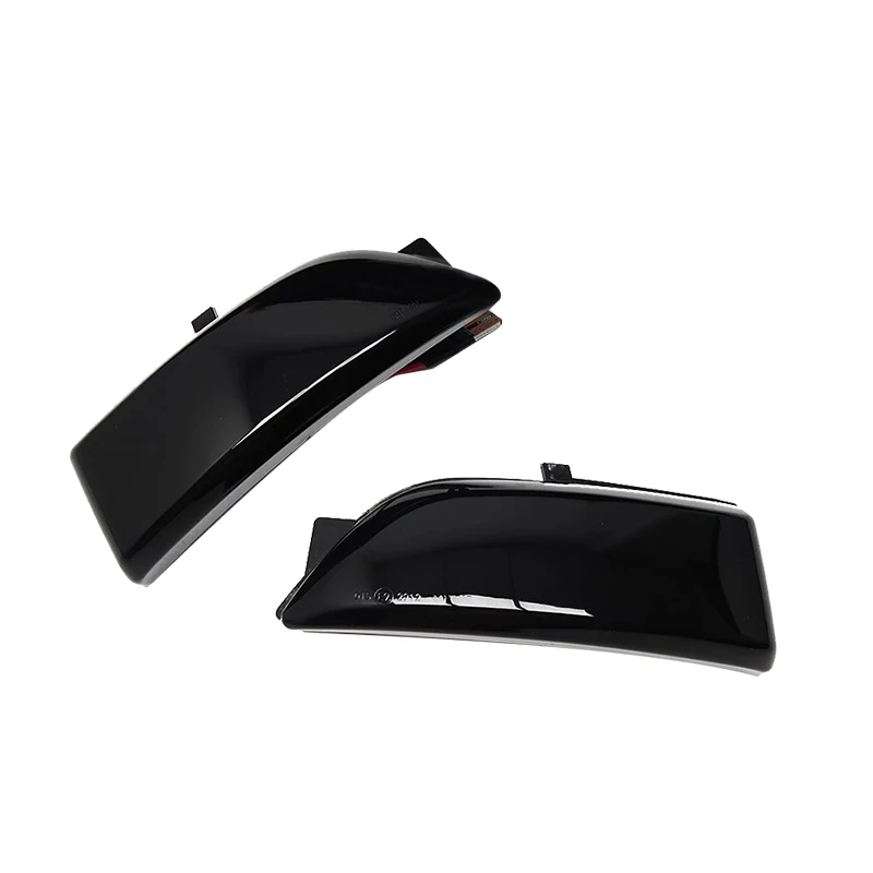 Car Dynamic LED Turn Signal Light Rearview Mirror Blinker Indicator Light for Ford Everest 2015-2019 Ranger T6
Car Dynamic LED Turn Signal Light Rearview Mirror Blinker Indicator Light for Ford Everest 2015-2019 Ranger T6