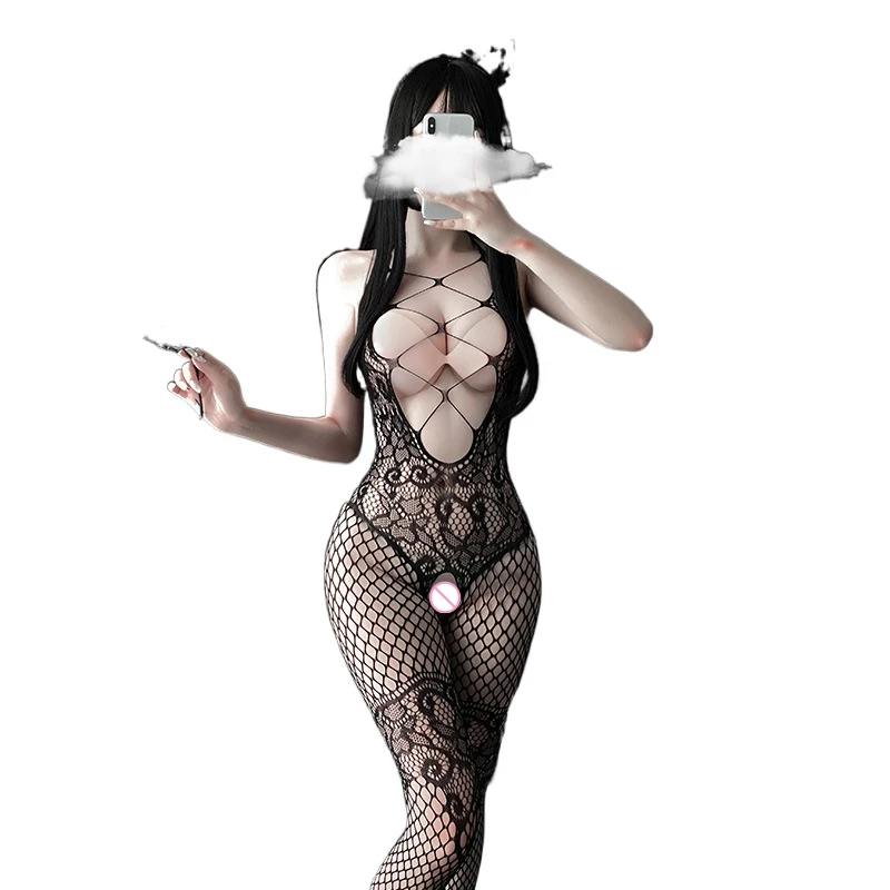 Эротическое прозрачное сексуальное боди, Облегающий комбинезон порно, сексуальное Сетчатое женское белье, сексуальный женский комбинезон ...
Эротическое прозрачное сексуальное боди, Облегающий комбинезон порно, сексуальное Сетчатое женское белье, сексуальный женский комбинезон ...
