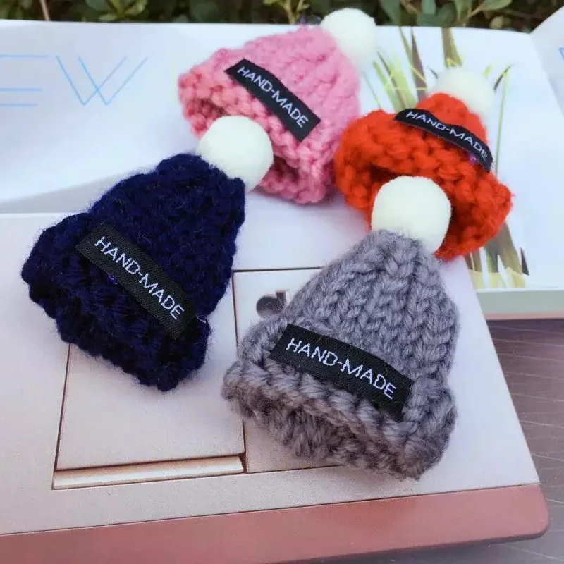 ZG Diy Mobile Phone Case Accessories Knitted Woolen Cap Jewelry Decoration Wholesale Supply
ZG Diy Mobile Phone Case Accessories Knitted Woolen Cap Jewelry Decoration Wholesale Supply