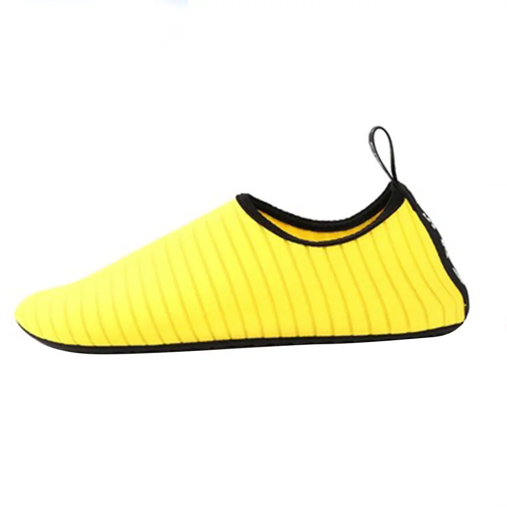 Men Women Diving shoes Aqua Beach Shoes Non-Slip Swimming Sneaker Seaside Socks Summer Socks Slippers
Men Women Diving shoes Aqua Beach Shoes Non-Slip Swimming Sneaker Seaside Socks Summer Socks Slippers