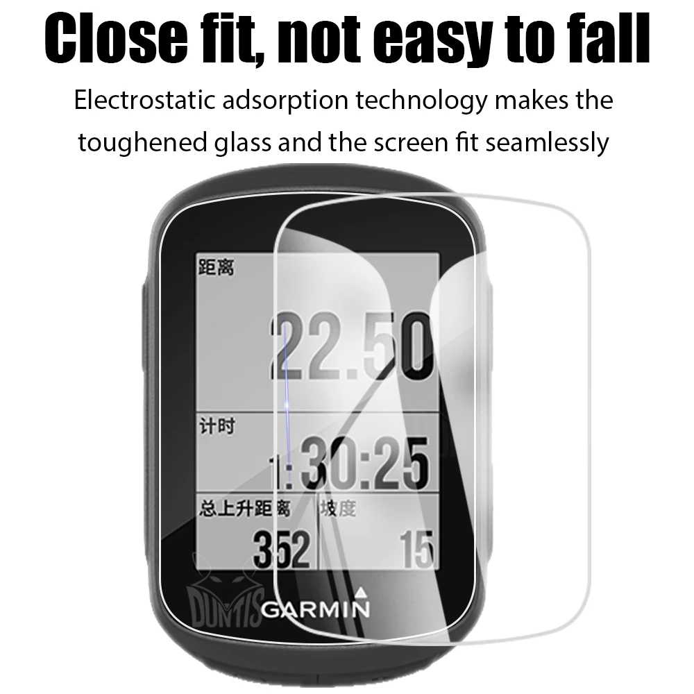 Garmin Edge 130 530 820 850 1000 1030 Tempered Glass Full Cover Screen Protector GPS Bicycle stopwatch Protector film
Garmin Edge 130 530 820 850 1000 1030 Tempered Glass Full Cover Screen Protector GPS Bicycle stopwatch Protector film