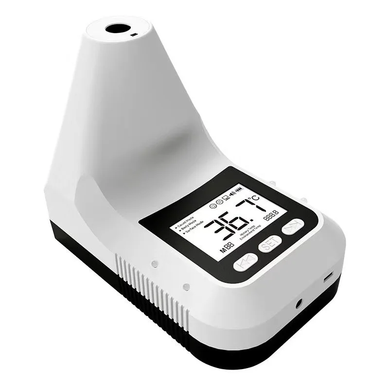 k3 pro standing body temperature monitoring body thermometer not touch for company
k3 pro standing body temperature monitoring body thermometer not touch for company