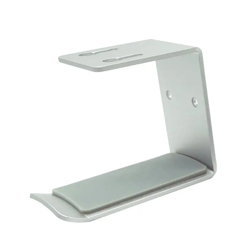 Aluminum Alloy Headphone Hanger Holder Wall Mount Headset Stand Desk Display Bracket Hanging Hook Earphone Rack
Aluminum Alloy Headphone Hanger Holder Wall Mount Headset Stand Desk Display Bracket Hanging Hook Earphone Rack