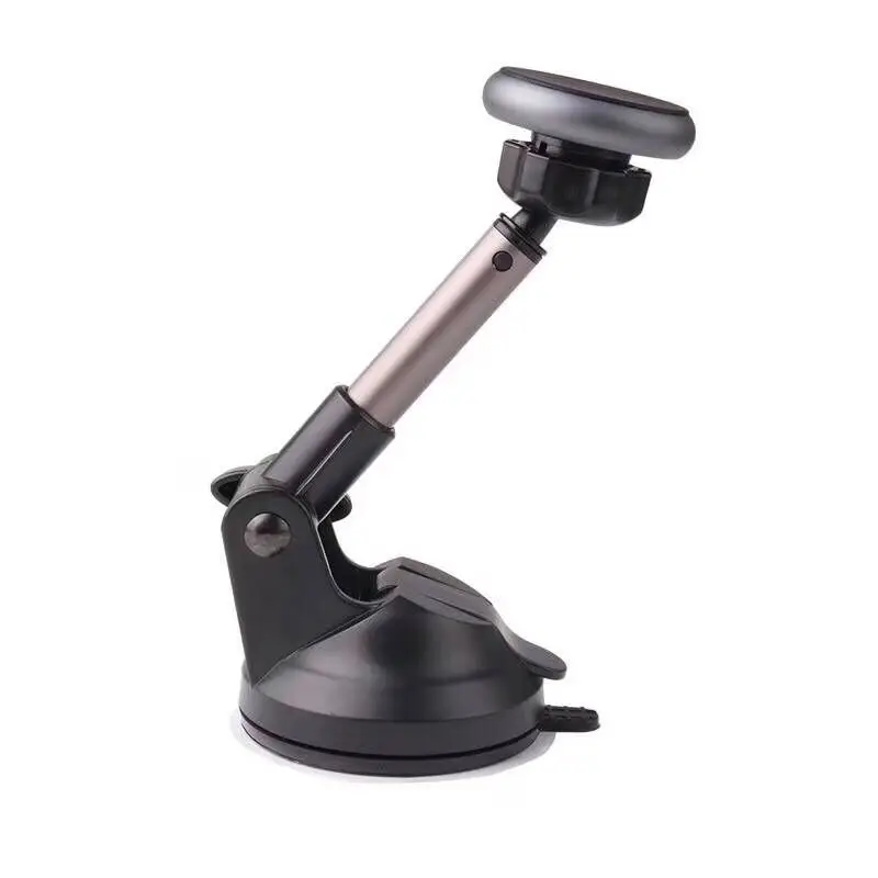 Universal Car Phone Bracket Telescopic Windshield Instrument Panel Suction Cup Automatic Installation Magnetic Bracket Support
Universal Car Phone Bracket Telescopic Windshield Instrument Panel Suction Cup Automatic Installation Magnetic Bracket Support