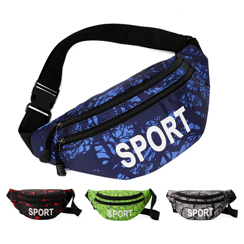 Oxford Cloth Mini Men and Women 's Crossbody Waist Bag Outdoor Sports Waist Bags Unisex Running Leisure Mobile Small Cycling Bag
Oxford Cloth Mini Men and Women 's Crossbody Waist Bag Outdoor Sports Waist Bags Unisex Running Leisure Mobile Small Cycling Bag