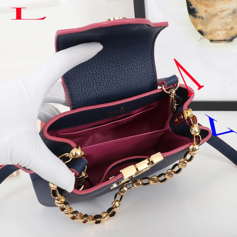 Q272 V V New Fashion Messenger Bag for Girl Handbag Ladies Phone Purse Women Bag Over The Shoulder Small Flap Crossbody Bags
Q272 V V New Fashion Messenger Bag for Girl Handbag Ladies Phone Purse Women Bag Over The Shoulder Small Flap Crossbody Bags