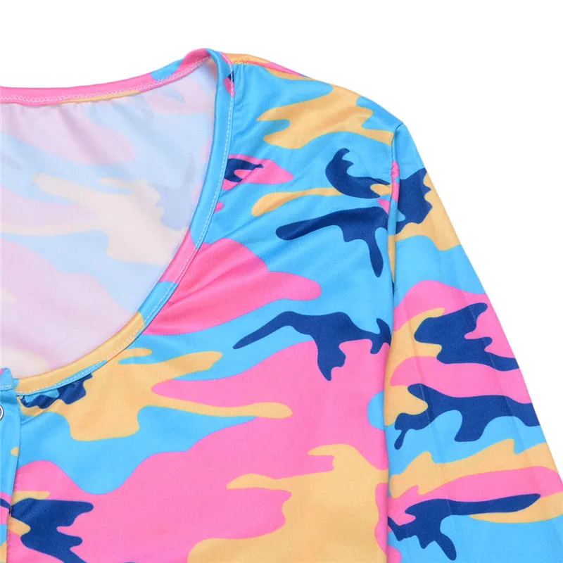 women Sexy bodycon sleepwear jumpsuit bodysuit shorts romper Printed leotard long sleeve body suits
women Sexy bodycon sleepwear jumpsuit bodysuit shorts romper Printed leotard long sleeve body suits